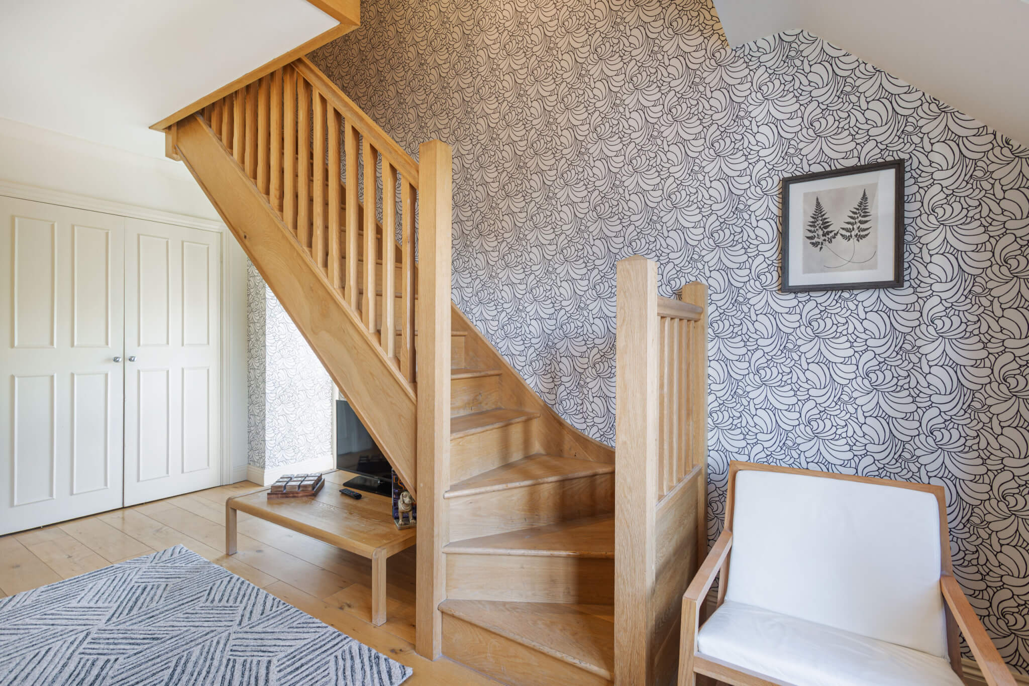Deluxe Loft Room Hotel Romsey 2 scaled