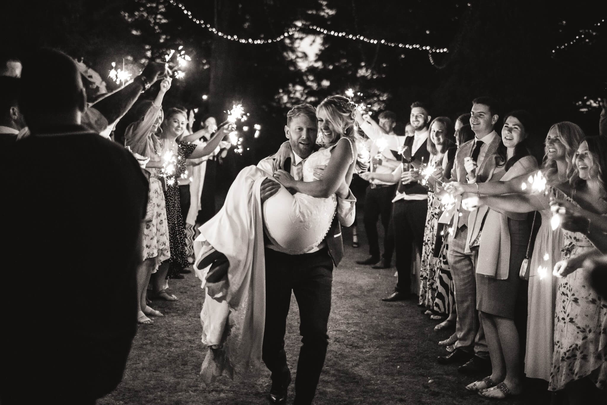 Home Saying I do