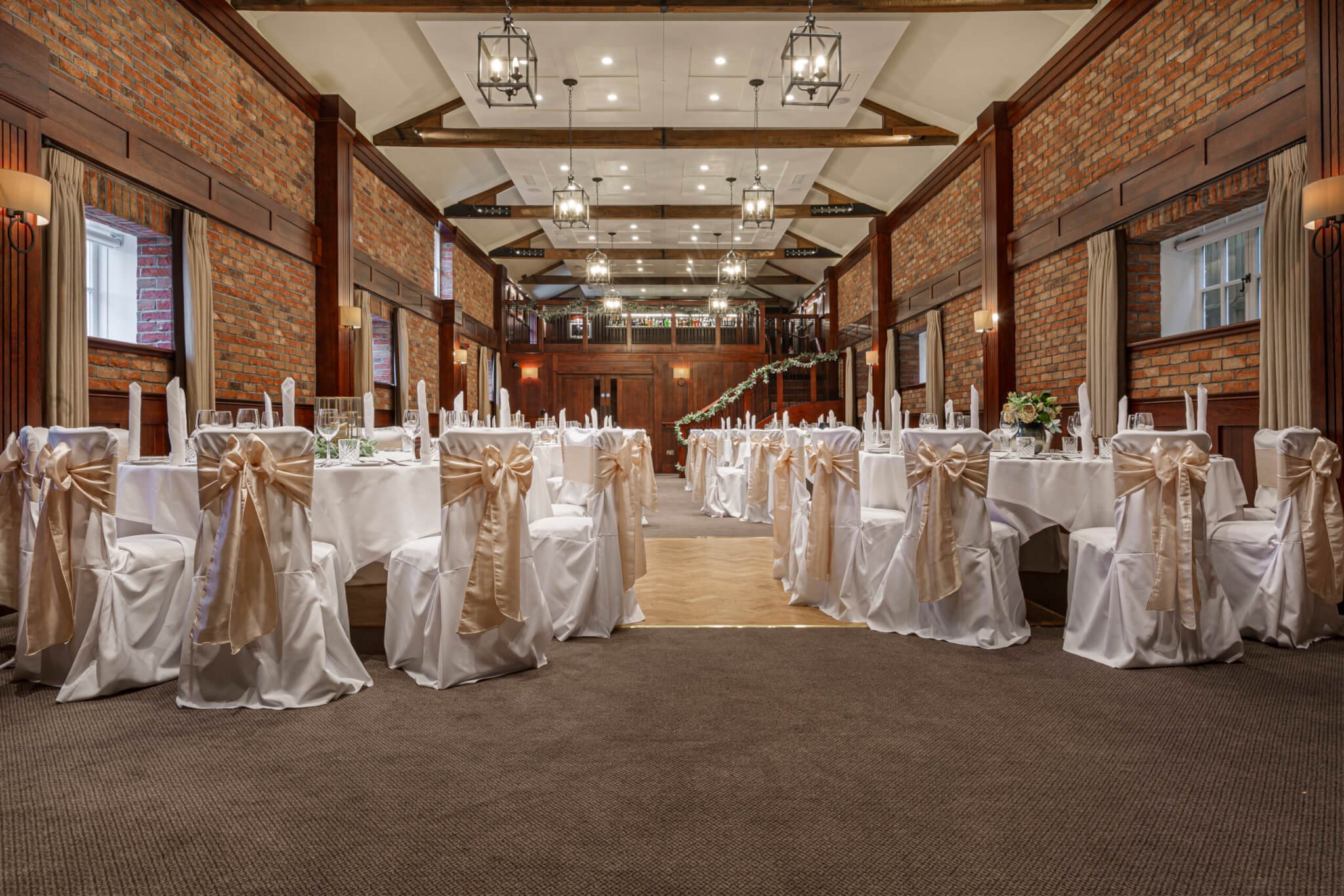 Venues Romsey scaled