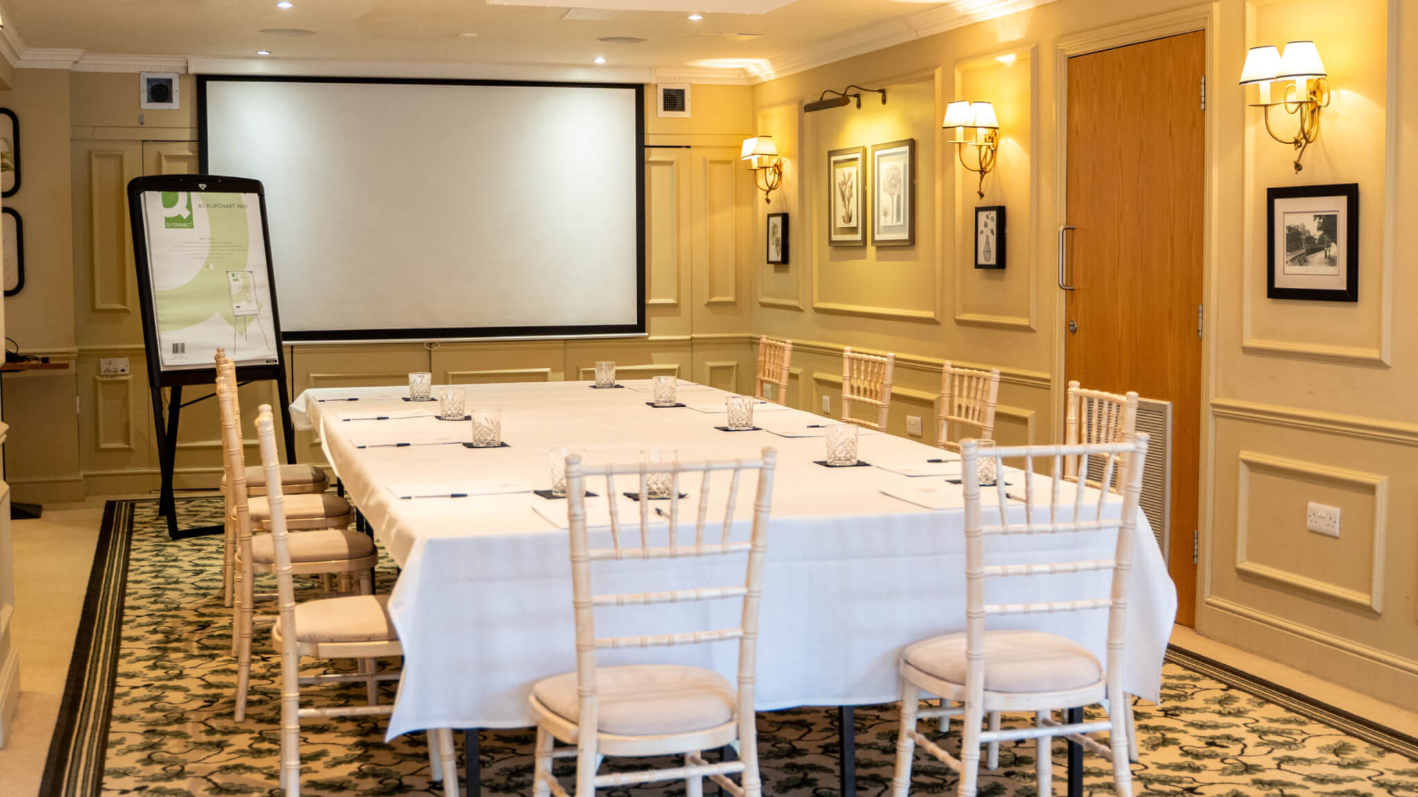 engagement parties event hire scaled