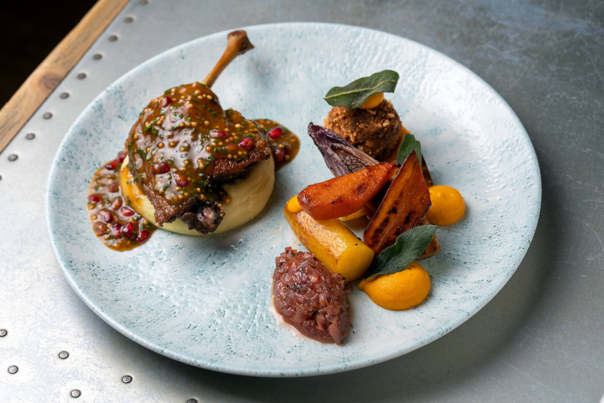 sunday roast romsey food and drink scaled