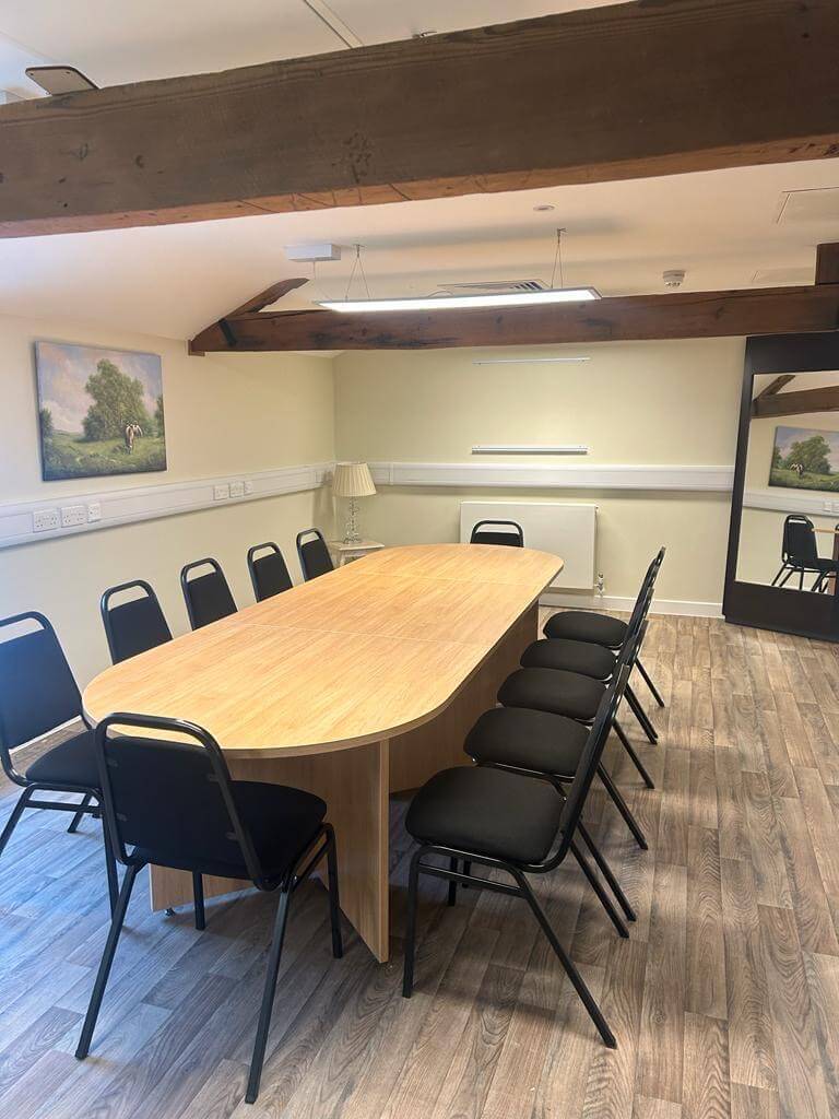 The White Horse Romsey The Loft Weddings and Events